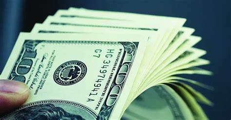 DOLLAR DOLLAR